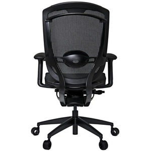 Кресло игровое Vertagear Triigger Line 350 VG-TL350_BK black