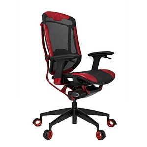 Кресло игровое Vertagear Line 350 SE VG-TL350SE_RD black/red