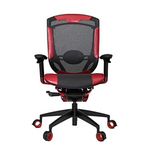 Кресло игровое Vertagear Line 350 SE VG-TL350SE_RD black/red
