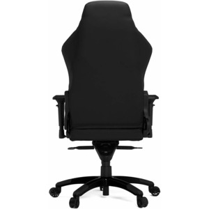 Кресло игровое HHGears XL500 XL800_BK PU Leather black