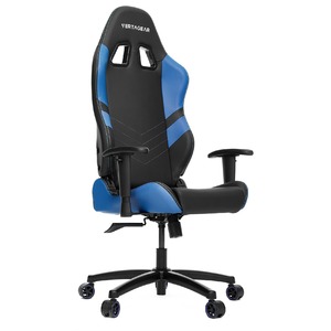 Кресло игровое Vertagear S-Line SL1000 VG-SL1000_BL black/blue
