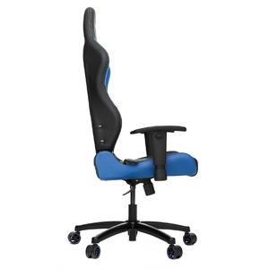 Кресло игровое Vertagear S-Line SL1000 VG-SL1000_BL black/blue