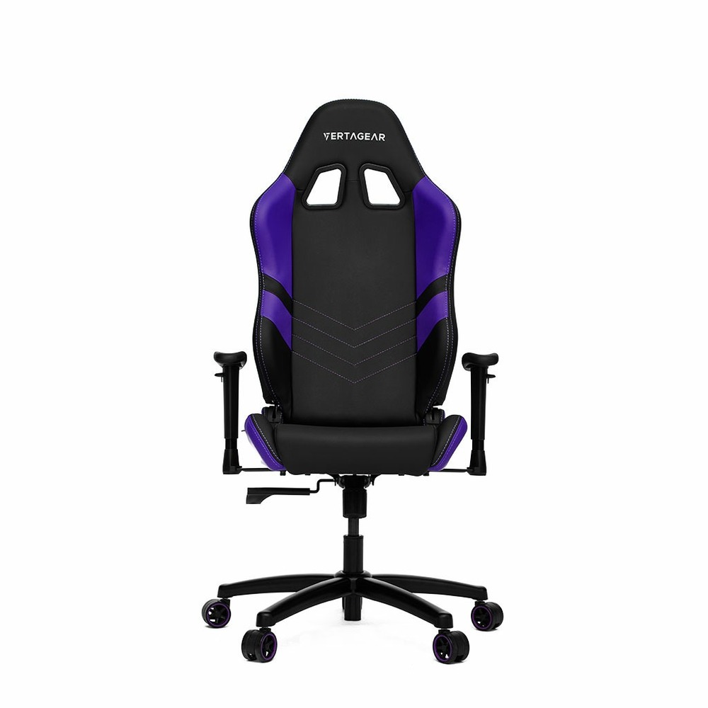 Кресло игровое Vertagear S-Line SL1000 VG-SL1000_BP black/purple
