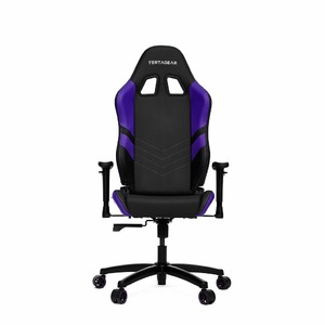 Кресло игровое Vertagear S-Line SL1000 VG-SL1000_BP black/purple