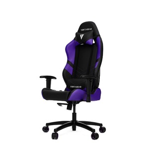 Кресло игровое Vertagear S-Line SL1000 VG-SL1000_BP black/purple