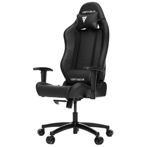 Кресло игровое Vertagear S-Line SL1000 VG-SL1000_CB black/carbon