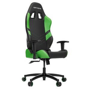 Кресло игровое Vertagear S-Line SL1000 VG-SL1000_GR black/green