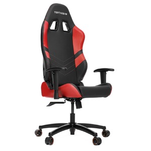 Кресло игровое Vertagear S-Line SL1000 VG-SL1000_RD black/red