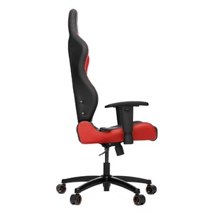 Кресло игровое Vertagear S-Line SL1000 VG-SL1000_RD black/red