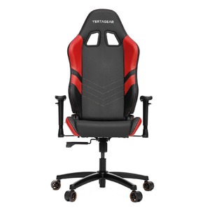 Кресло игровое Vertagear S-Line SL1000 VG-SL1000_RD black/red