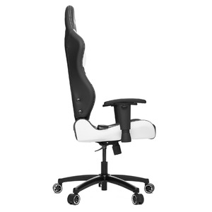 Кресло игровое Vertagear S-Line SL1000 VG-SL1000_WT black/white