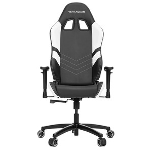 Кресло игровое Vertagear S-Line SL1000 VG-SL1000_WT black/white