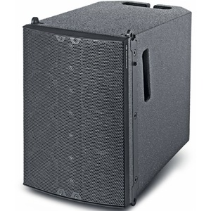 Активный сабвуфер SE Audiotechnik M-F3AW S12 PRO