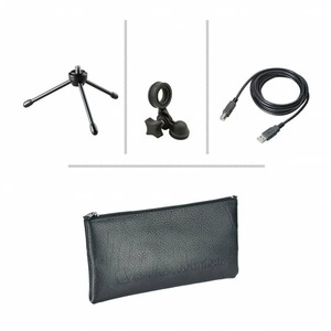 USB микрофон Audio-Technica AT2020 USB+WH