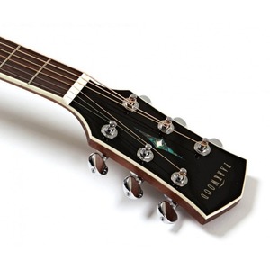 Электроакустическая гитара Parkwood GA88-FP-NAT