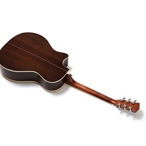 Электроакустическая гитара Parkwood GA88-FP-NAT