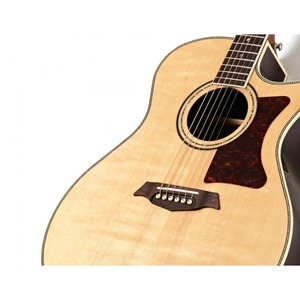 Электроакустическая гитара Parkwood GA88-FP-NAT