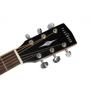 Электроакустическая гитара Parkwood P860ADK-NAT