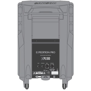 Пассивная AC Samson EXPEDITION XPL100