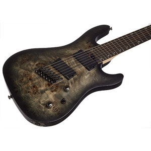 Электрогитара Cort KX500MS-SDB