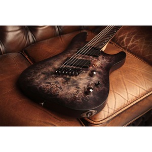 Электрогитара Cort KX500MS-SDB