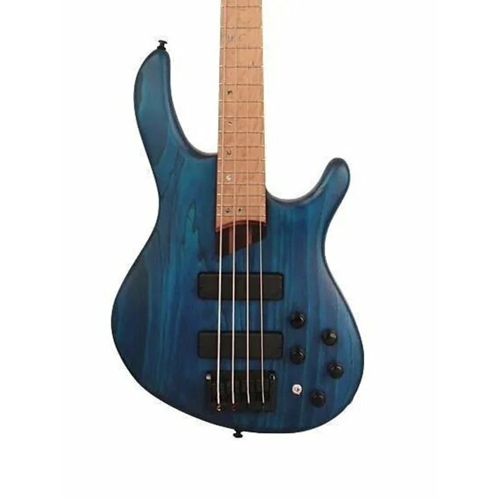 Бас-гитара Cort B4-Plus-ASRM-OPAB