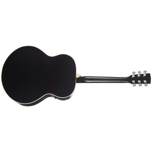 Электроакустическая гитара Cort CJ-MEDX-BKS