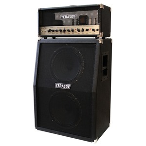 Гитарный кабинет Yerasov Bull-V1-V+L