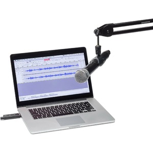 Радиосистема с USB приемником Samson Stage XPD2 HANDHELD