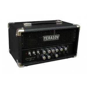 Гитарный усилитель Yerasov GAVROSH-10H-4/8