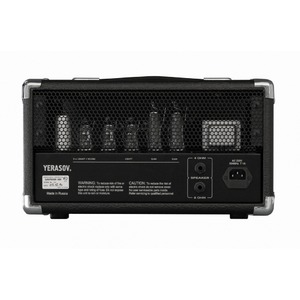 Гитарный усилитель Yerasov GAVROSH-10H-4/8