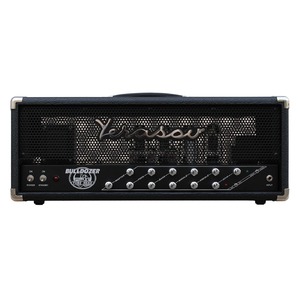 Гитарный усилитель Yerasov BULLDOZER-EL