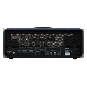 Гитарный усилитель Yerasov BULLDOZER-EL