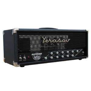 Гитарный усилитель Yerasov BULLDOZER-EL