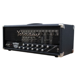 Гитарный усилитель Yerasov BULLDOZER-EL