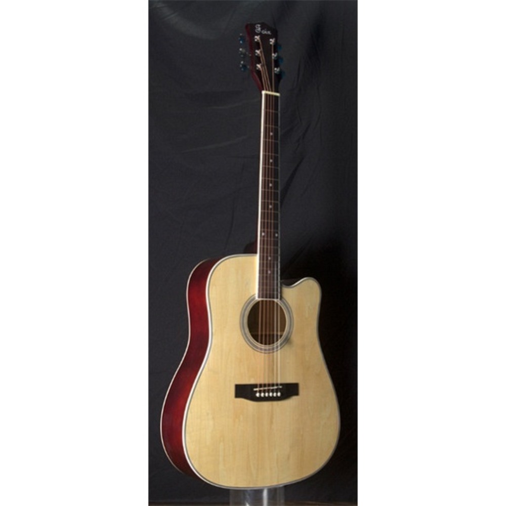 Акустическая гитара Foix FFG-1041NA