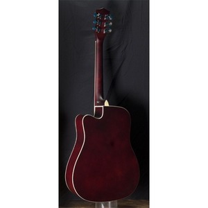 Акустическая гитара Foix FFG-1041NA