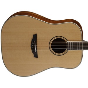 Акустическая гитара Parkwood PW-410-NS