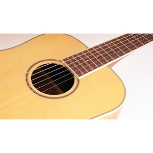 Акустическая гитара Parkwood PW-410-Mini-NS