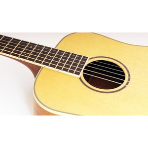 Электроакустическая гитара Parkwood PW-410E-Mini-NS