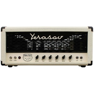 Гитарный усилитель Yerasov HAMMER-HEAD-IVORY