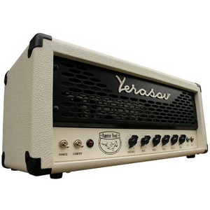 Гитарный усилитель Yerasov HAMMER-HEAD-IVORY