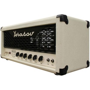 Гитарный усилитель Yerasov HAMMER-HEAD-IVORY