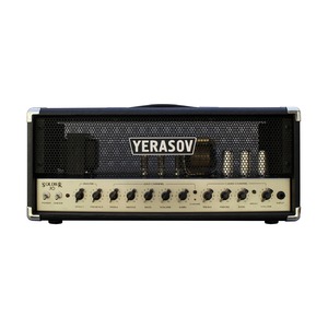 Гитарный усилитель Yerasov Soldier-30H