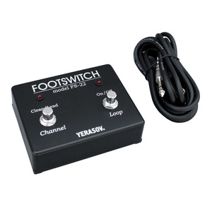 Гитарный усилитель Yerasov Soldier-30H