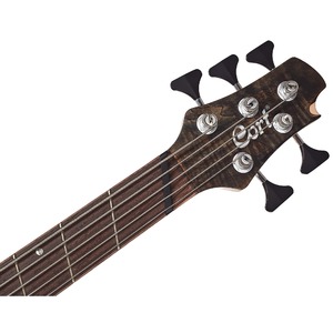 Бас-гитара Cort A5-Plus-SCMS-OPTG