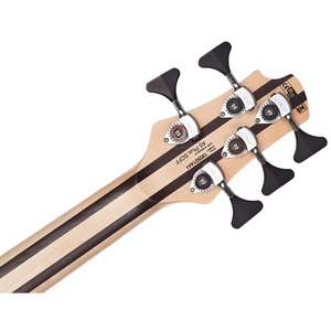 Бас-гитара Cort A5-Plus-SCMS-OPTG