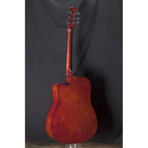 Акустическая гитара Foix FFG-1041MH