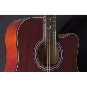 Акустическая гитара Foix FFG-1041MH