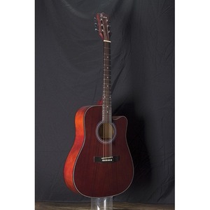 Акустическая гитара Foix FFG-1041MH